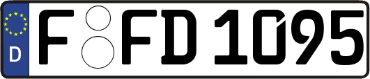 F-FD1095