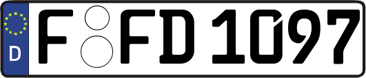 F-FD1097