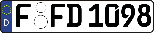 F-FD1098