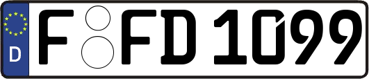 F-FD1099