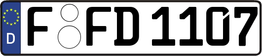 F-FD1107