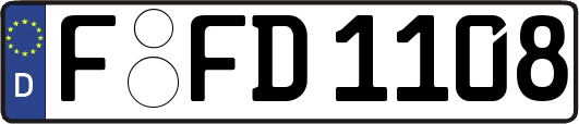 F-FD1108