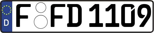 F-FD1109