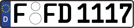 F-FD1117
