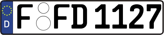 F-FD1127