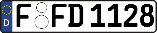 F-FD1128
