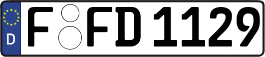 F-FD1129