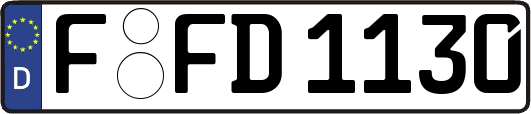 F-FD1130