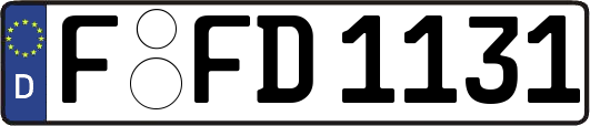 F-FD1131
