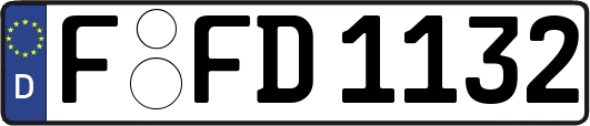 F-FD1132