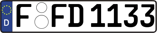 F-FD1133