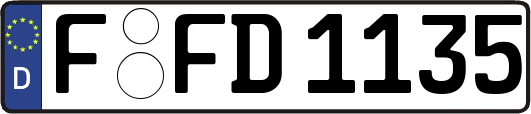 F-FD1135