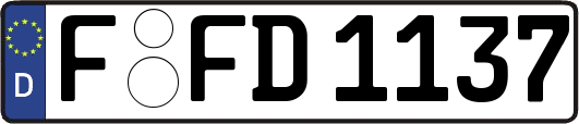 F-FD1137