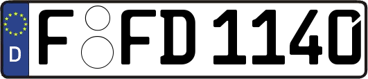 F-FD1140