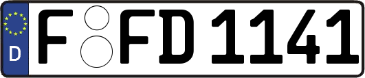 F-FD1141
