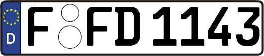 F-FD1143