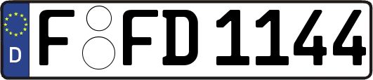 F-FD1144