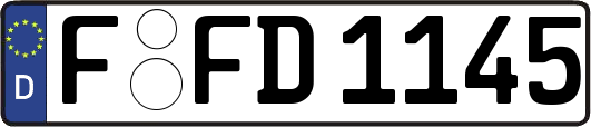 F-FD1145