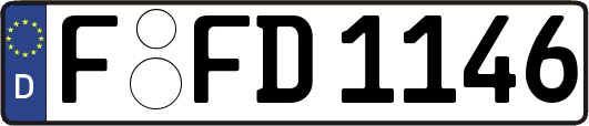 F-FD1146