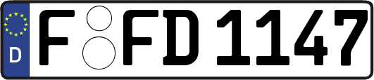 F-FD1147