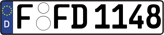 F-FD1148