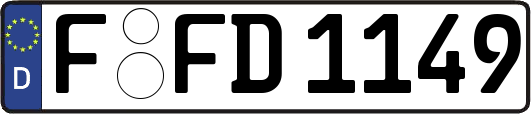 F-FD1149