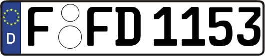 F-FD1153