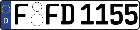 F-FD1155