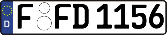 F-FD1156