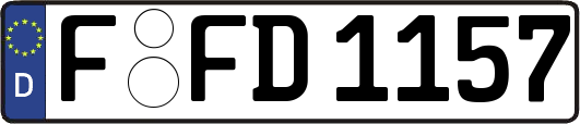 F-FD1157