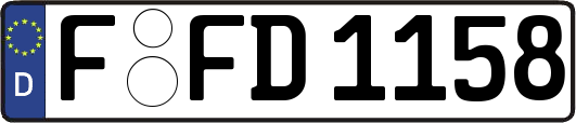 F-FD1158
