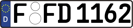 F-FD1162