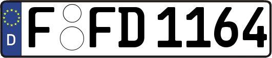 F-FD1164