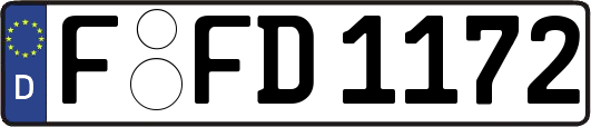 F-FD1172