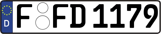 F-FD1179