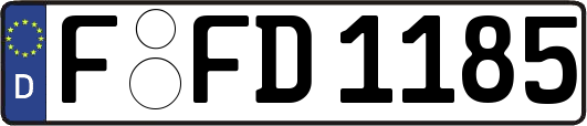 F-FD1185