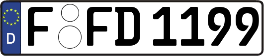 F-FD1199