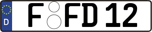 F-FD12