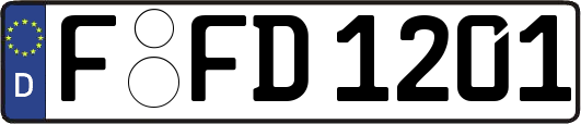 F-FD1201