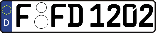 F-FD1202