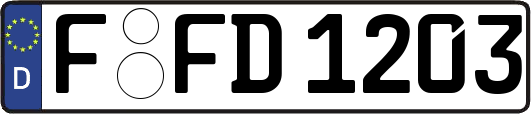 F-FD1203