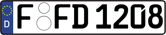 F-FD1208