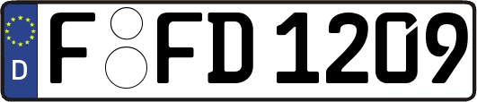 F-FD1209