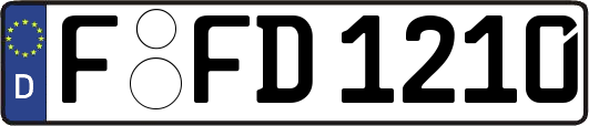 F-FD1210
