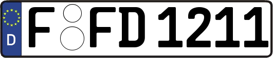 F-FD1211