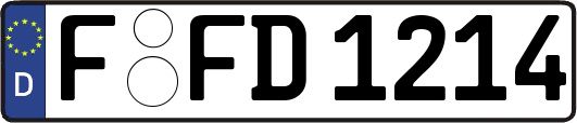 F-FD1214