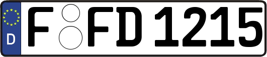 F-FD1215