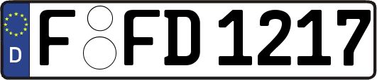F-FD1217