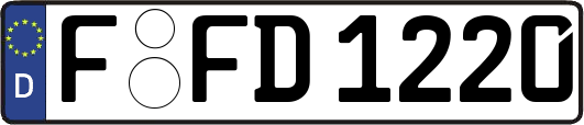 F-FD1220
