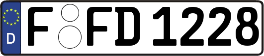 F-FD1228